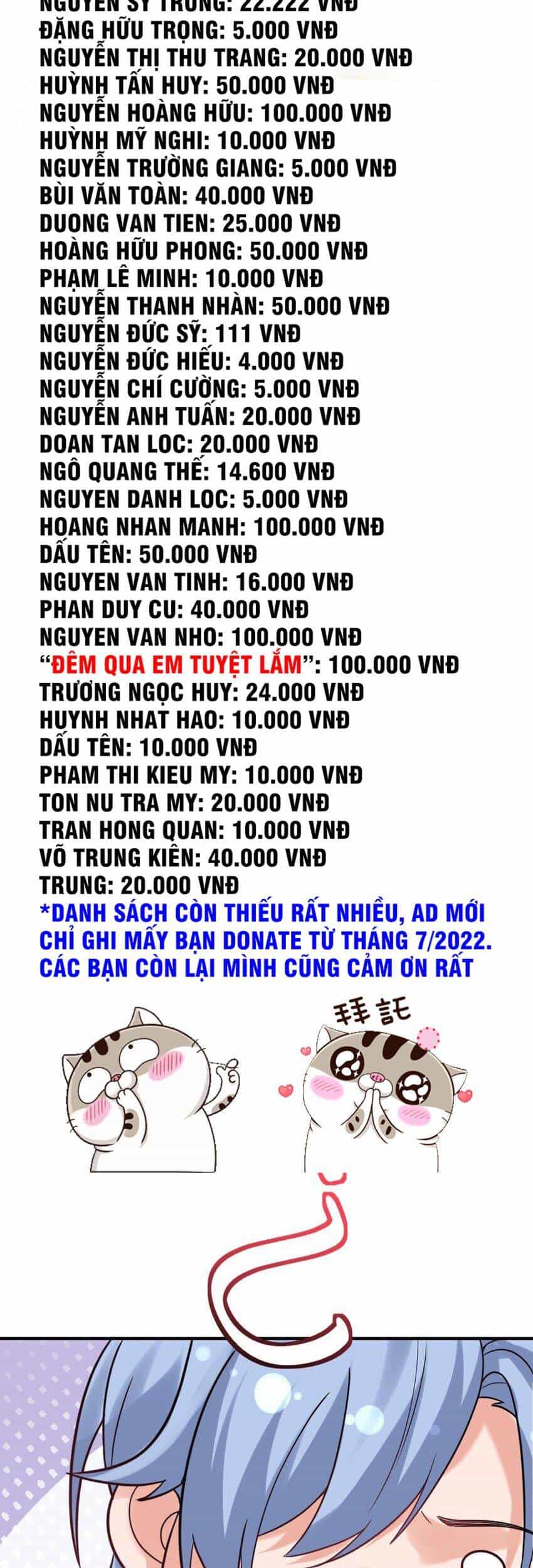 Ta Vô Địch Lúc Nào - Chương 80 - ảnh 2