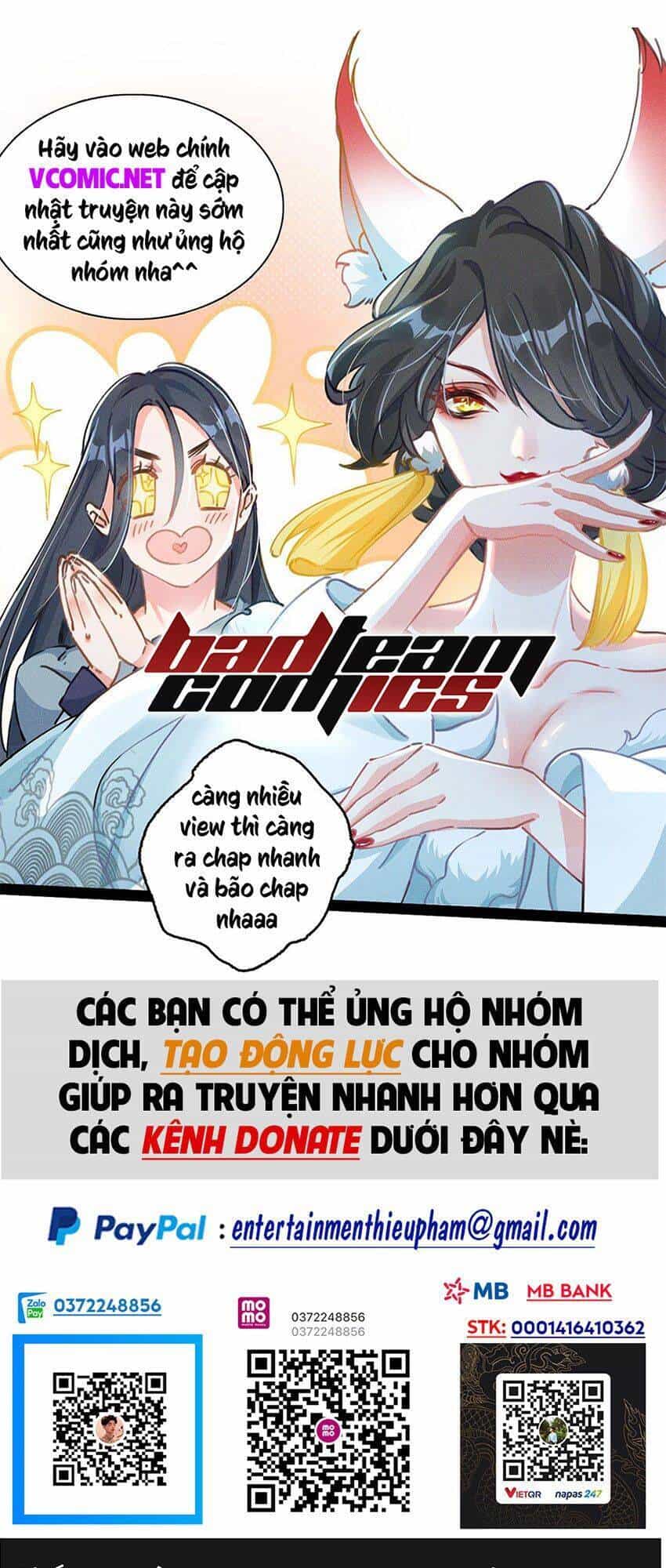 Ta Vô Địch Lúc Nào - Chương 81 - ảnh 1