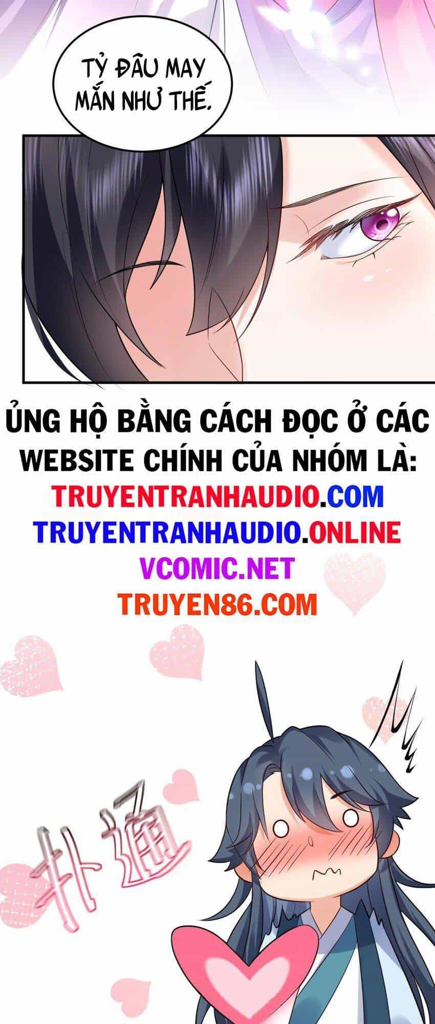 Ta Vô Địch Lúc Nào - Chương 81 - ảnh 19