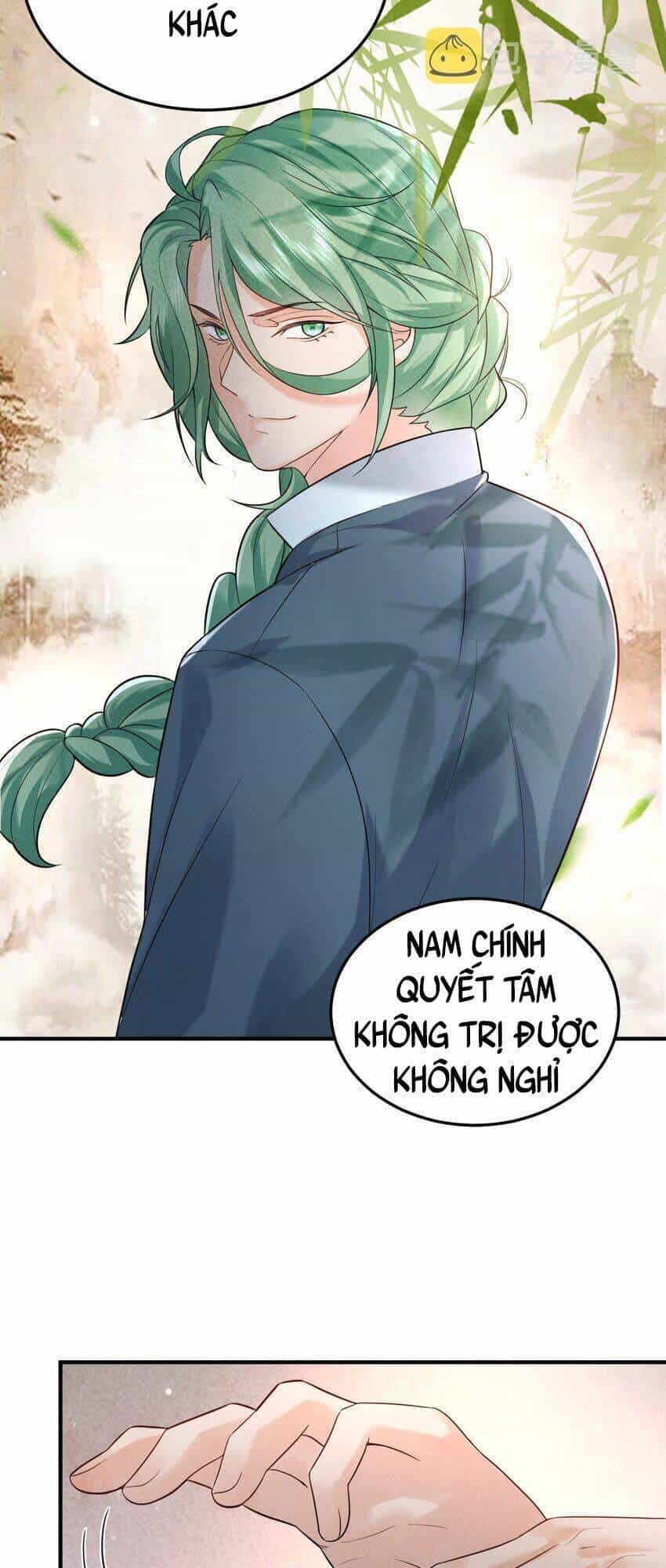 Ta Vô Địch Lúc Nào - Chương 81 - ảnh 28