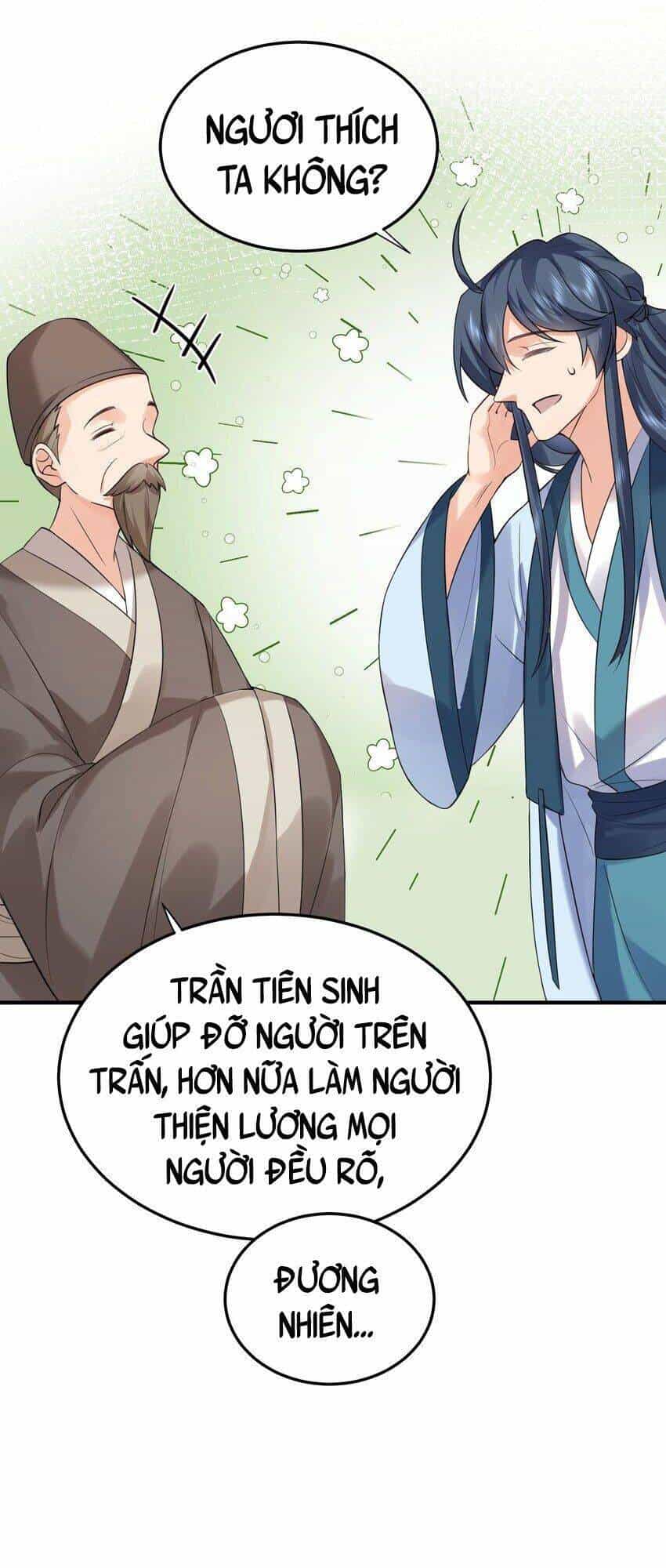 Ta Vô Địch Lúc Nào - Chương 81 - ảnh 40