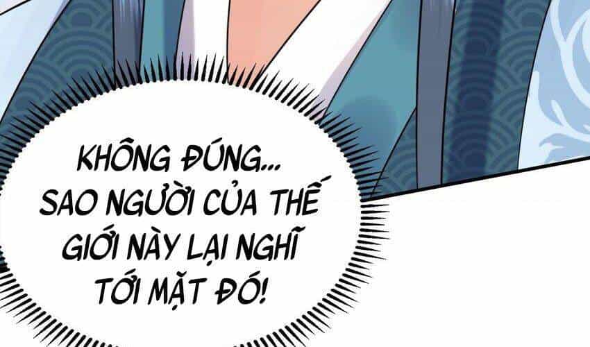 Ta Vô Địch Lúc Nào - Chương 81 - ảnh 49