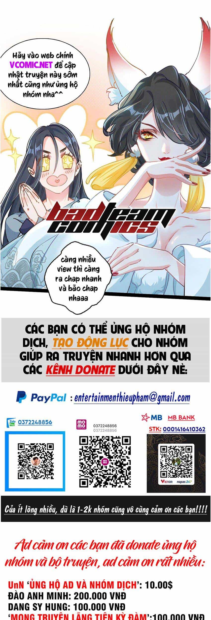 Ta Vô Địch Lúc Nào - Chương 82 - ảnh 1