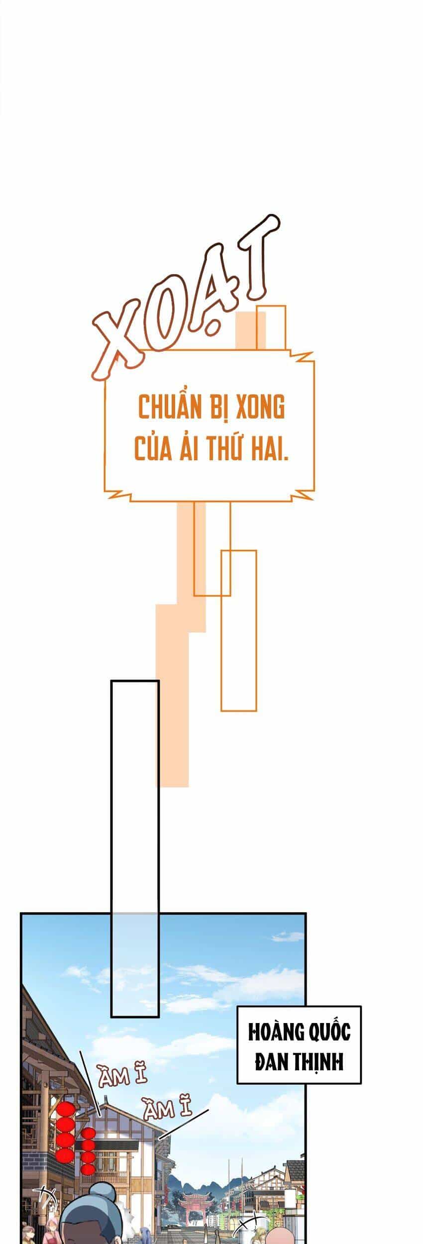 Ta Vô Địch Lúc Nào - Chương 82 - ảnh 7