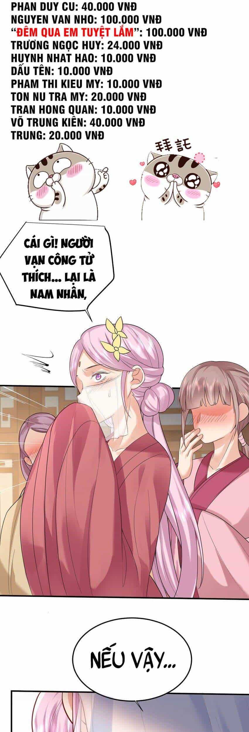 Ta Vô Địch Lúc Nào - Chương 83 - ảnh 3