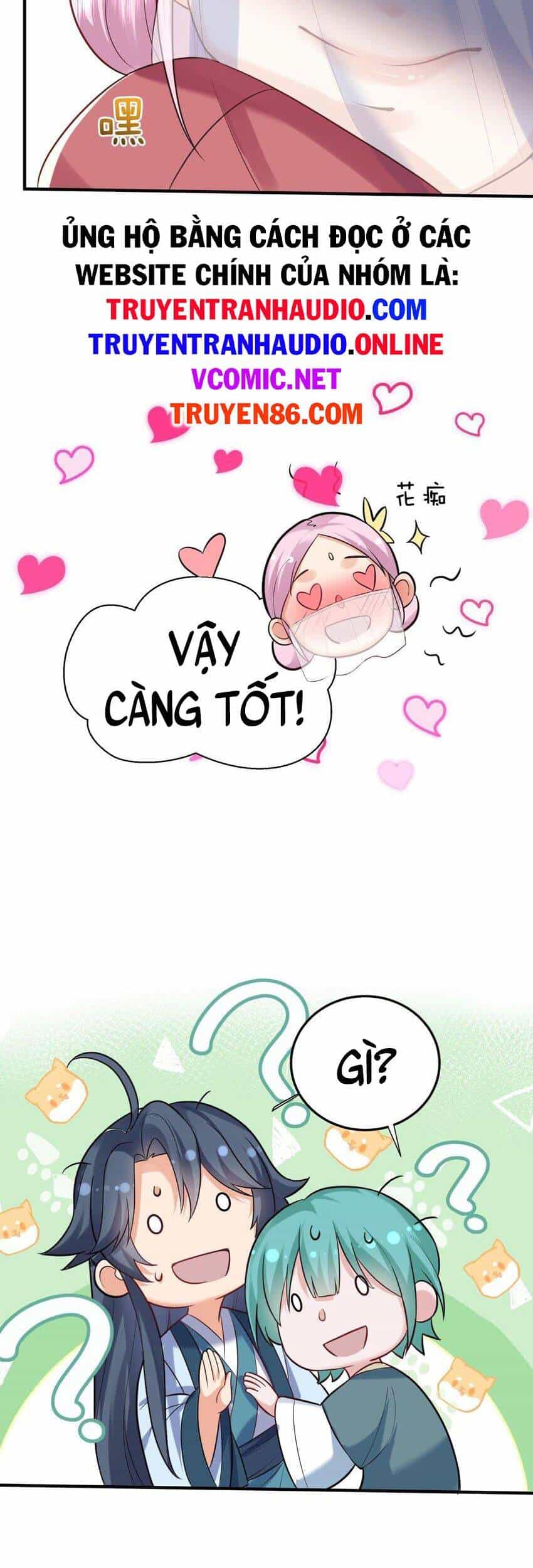 Ta Vô Địch Lúc Nào - Chương 83 - ảnh 4