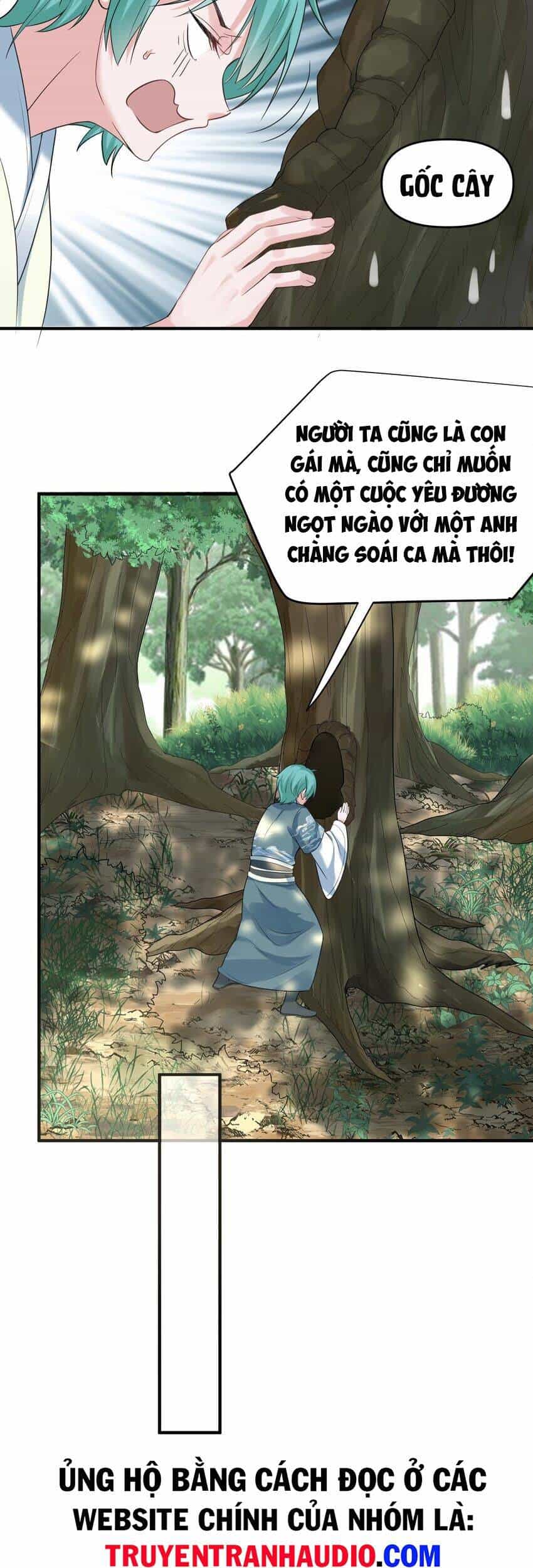 Ta Vô Địch Lúc Nào - Chương 84 - ảnh 13