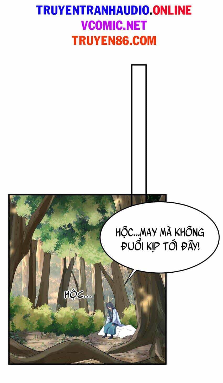 Ta Vô Địch Lúc Nào - Chương 84 - ảnh 14