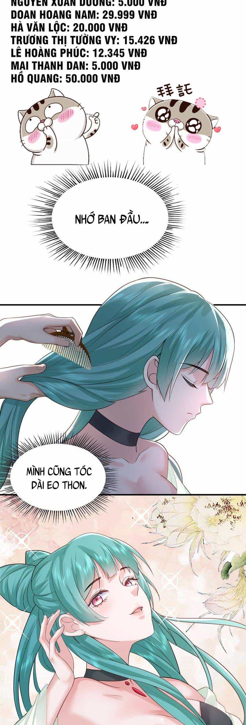 Ta Vô Địch Lúc Nào - Chương 84 - ảnh 3