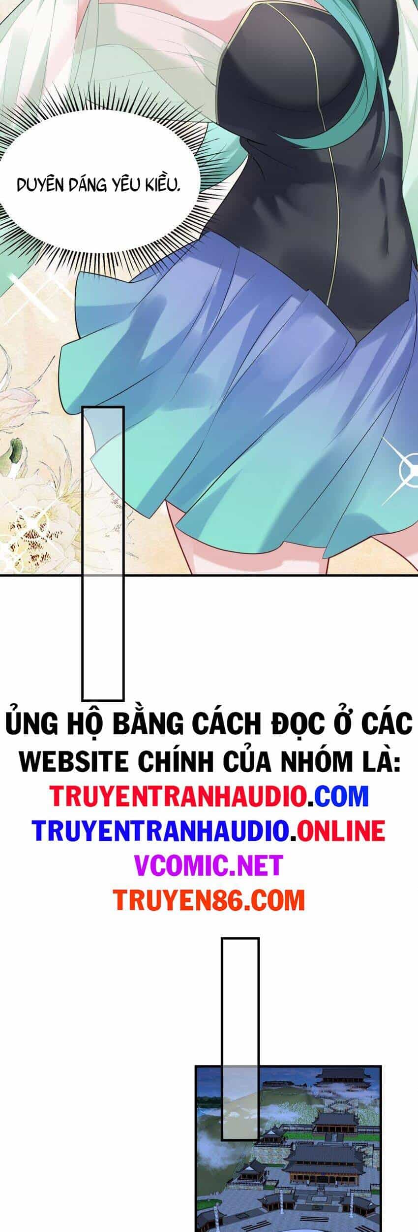 Ta Vô Địch Lúc Nào - Chương 84 - ảnh 4