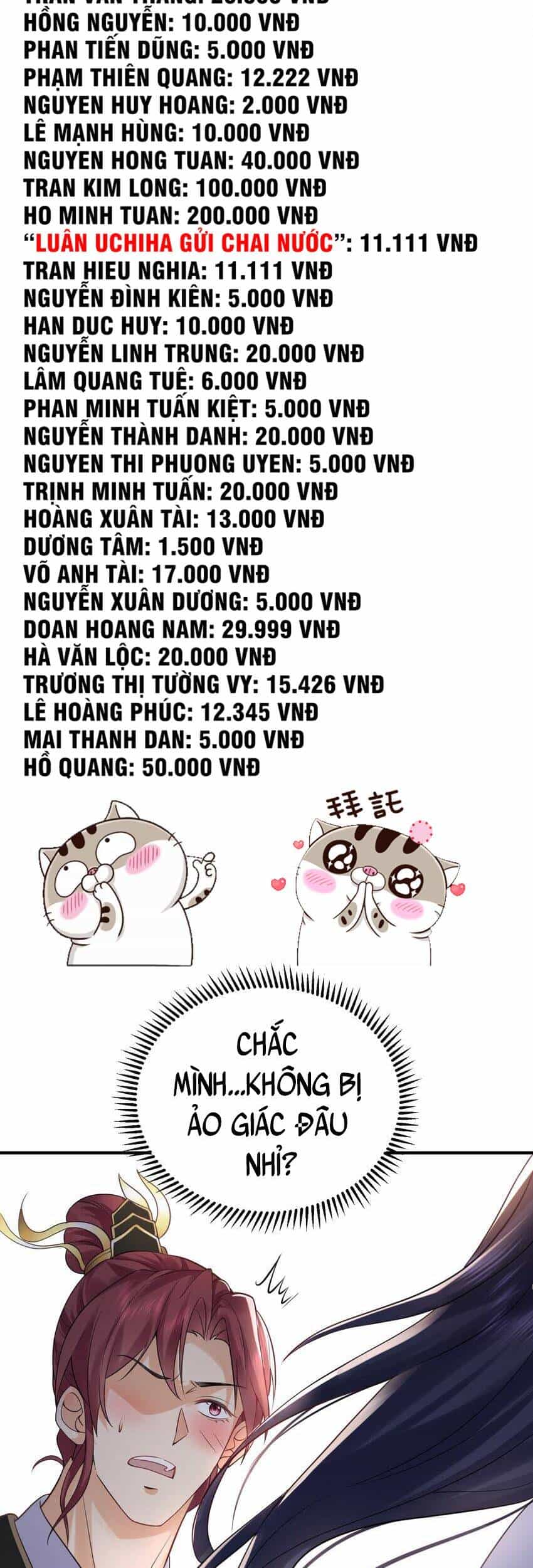 Ta Vô Địch Lúc Nào - Chương 85 - ảnh 3