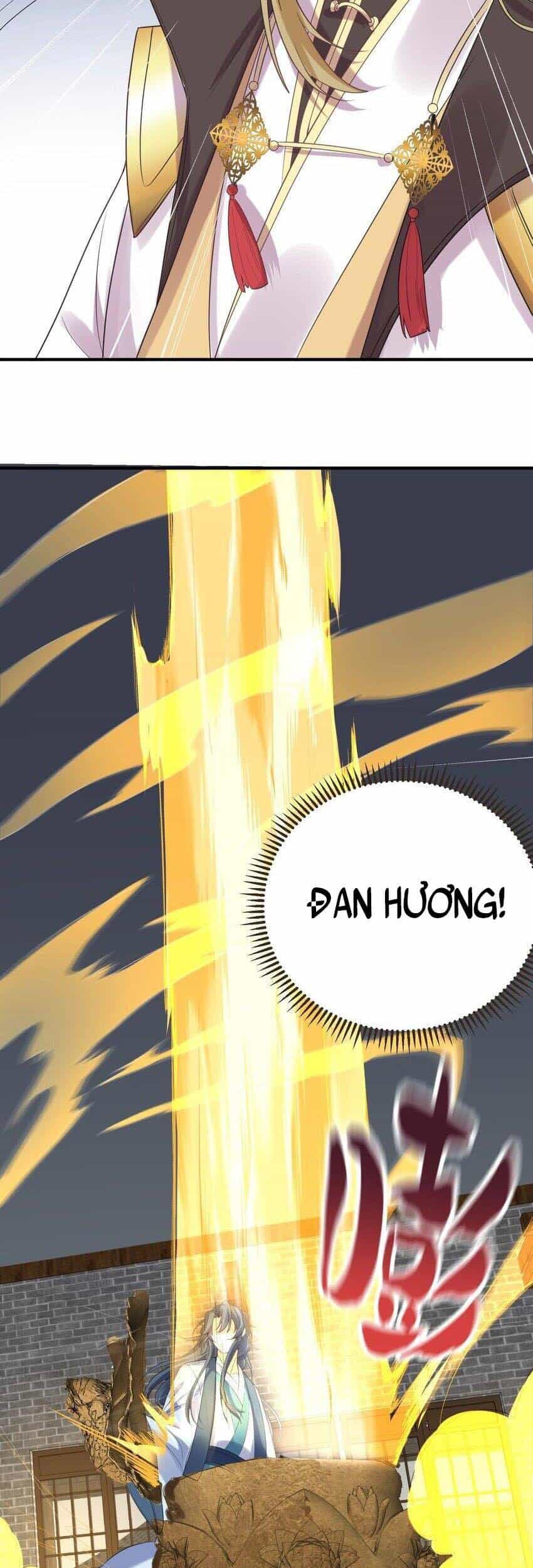Ta Vô Địch Lúc Nào - Chương 85 - ảnh 32