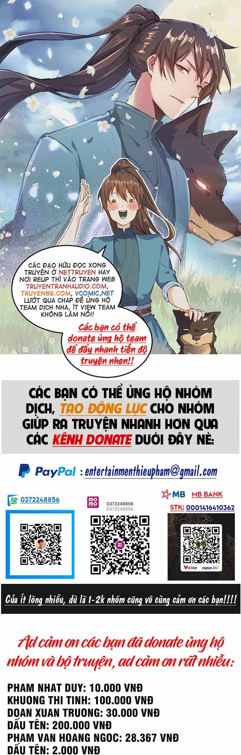 Ta Vô Địch Lúc Nào - Chương 86 - ảnh 1