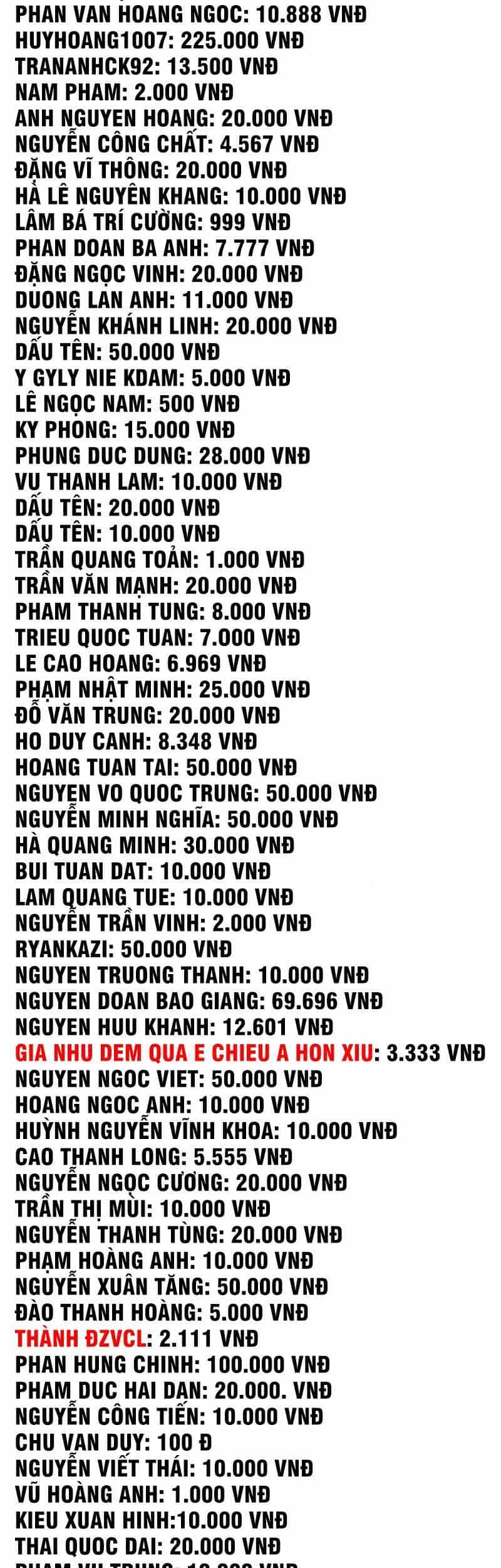 Ta Vô Địch Lúc Nào - Chương 86 - ảnh 3