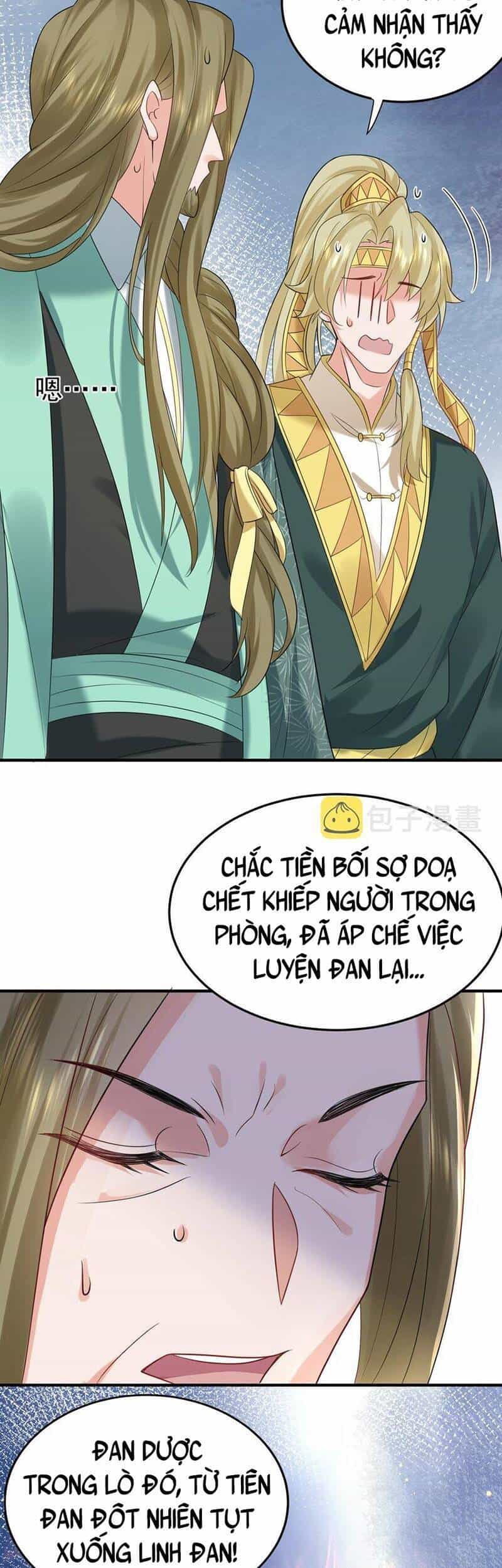 Ta Vô Địch Lúc Nào - Chương 86 - ảnh 41