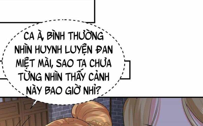 Ta Vô Địch Lúc Nào - Chương 86 - ảnh 8