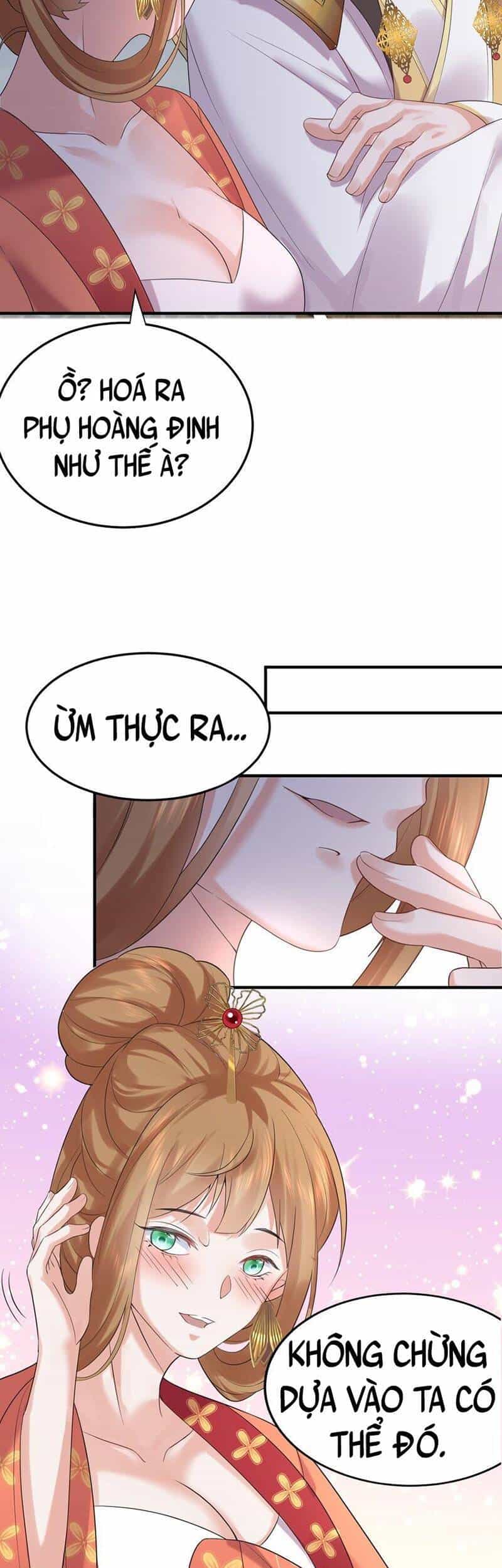 Ta Vô Địch Lúc Nào - Chương 87 - ảnh 22