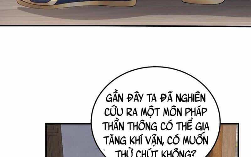 Ta Vô Địch Lúc Nào - Chương 87 - ảnh 29