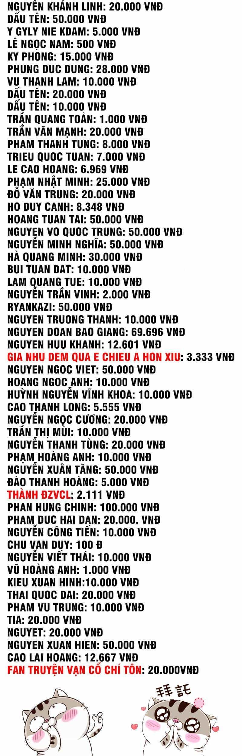 Ta Vô Địch Lúc Nào - Chương 87 - ảnh 3