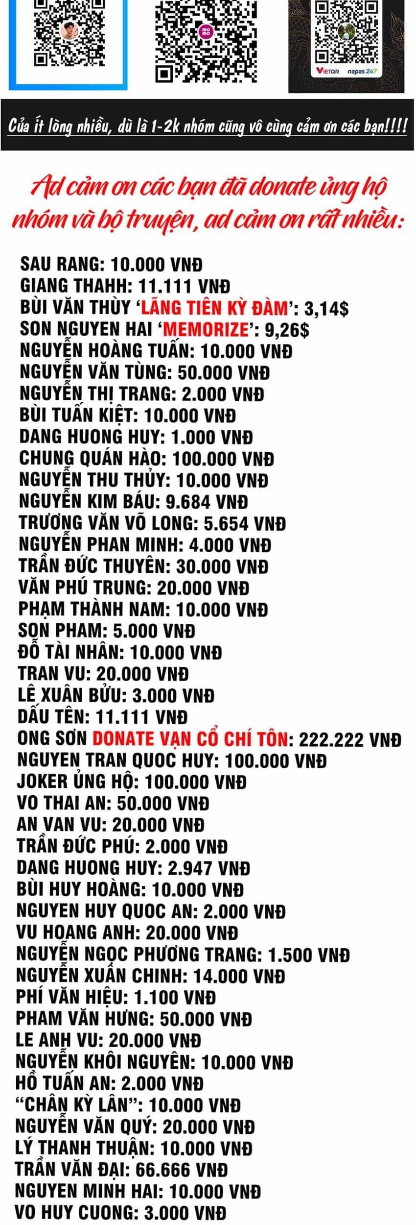 Ta Vô Địch Lúc Nào - Chương 88 - ảnh 2