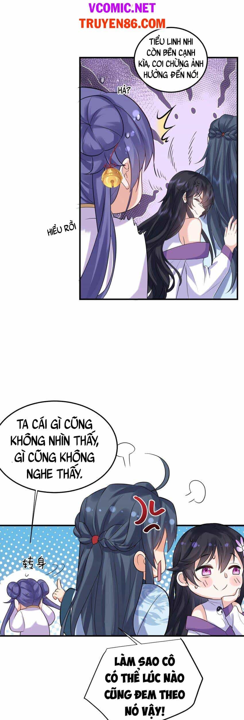 Ta Vô Địch Lúc Nào - Chương 88 - ảnh 27