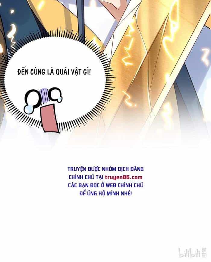 Ta Vô Địch Lúc Nào - Chương 9 - ảnh 28