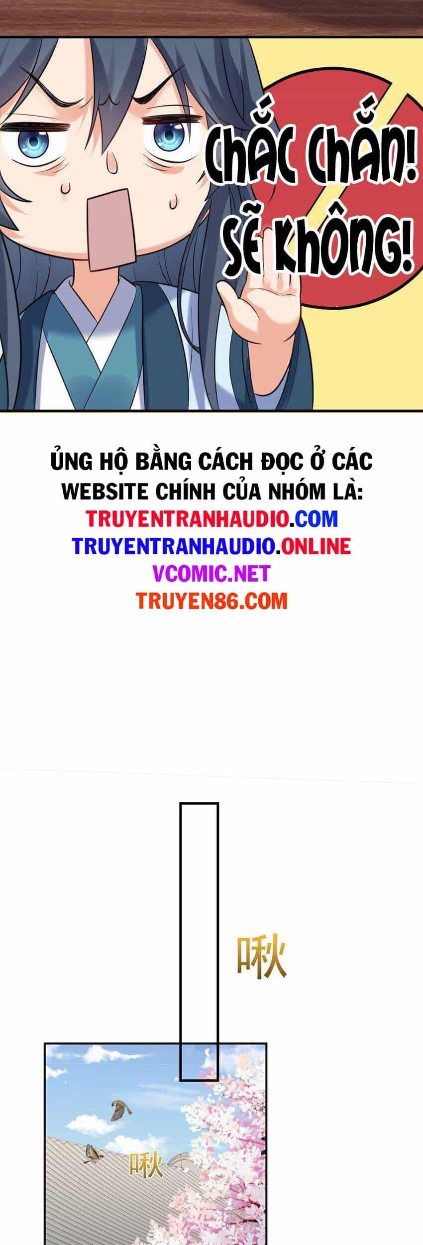 Ta Vô Địch Lúc Nào - Chương 89 - ảnh 31