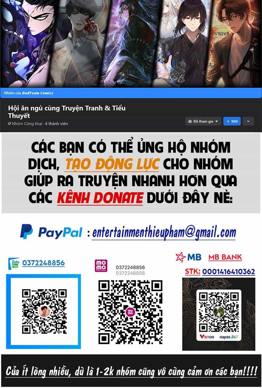 Ta Vô Địch Lúc Nào - Chương 89 - ảnh 34