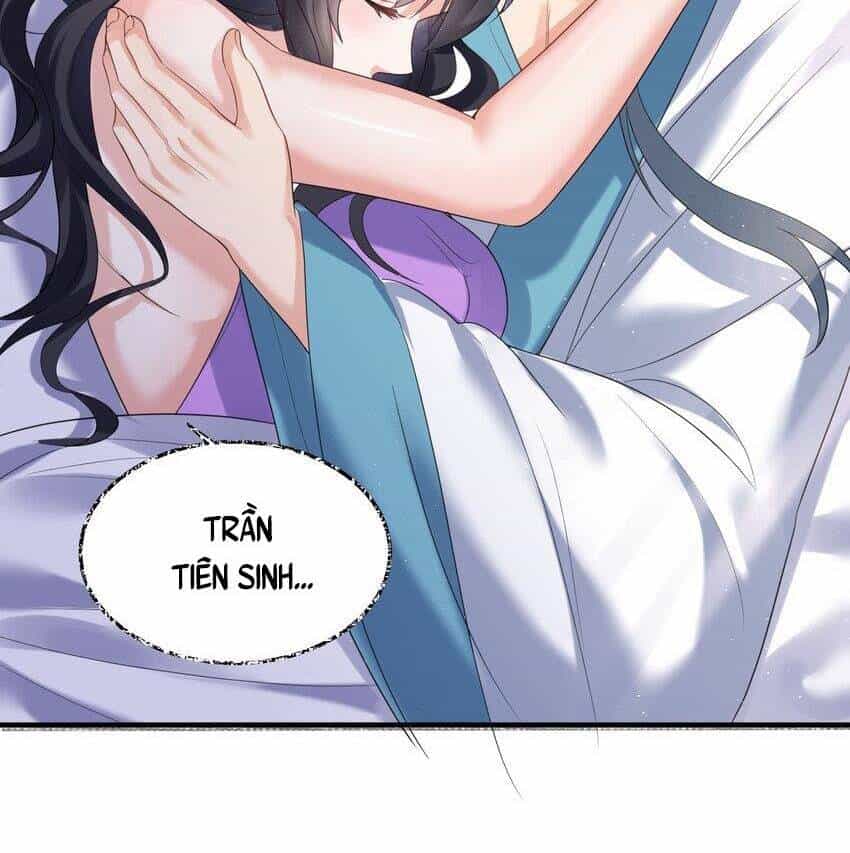 Ta Vô Địch Lúc Nào - Chương 90 - ảnh 10