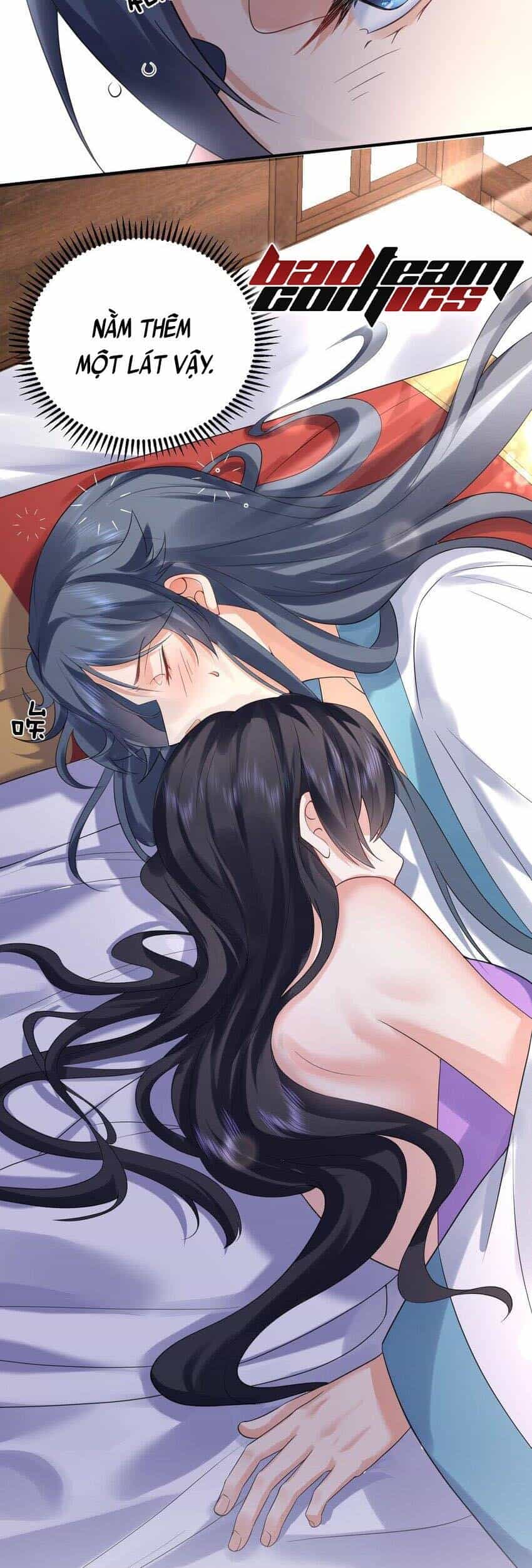 Ta Vô Địch Lúc Nào - Chương 90 - ảnh 13