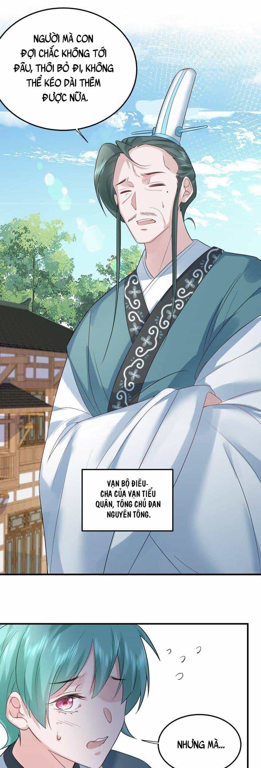 Ta Vô Địch Lúc Nào - Chương 90 - ảnh 17