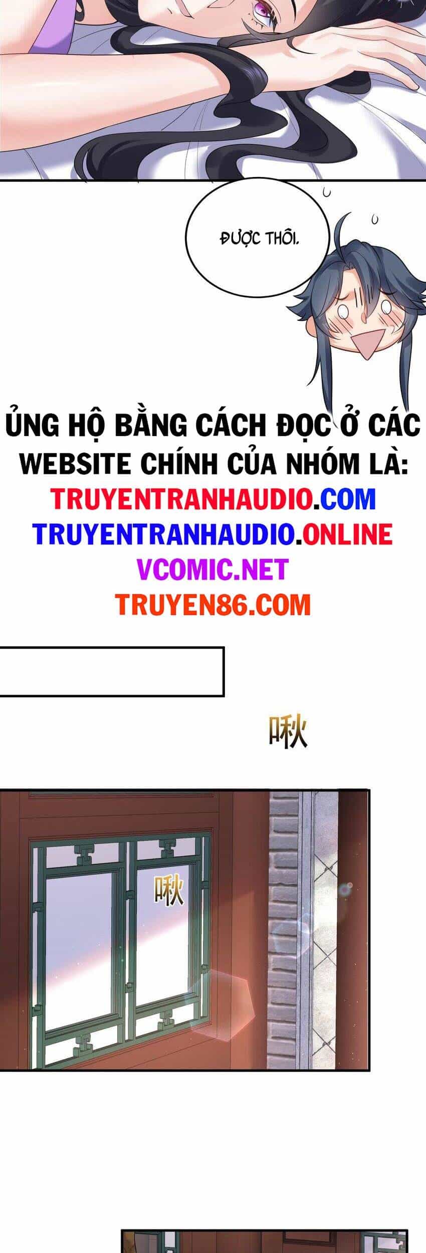 Ta Vô Địch Lúc Nào - Chương 90 - ảnh 8