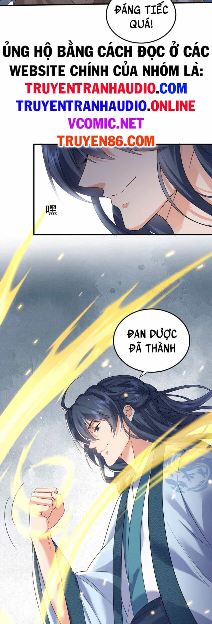 Ta Vô Địch Lúc Nào - Chương 91 - ảnh 28