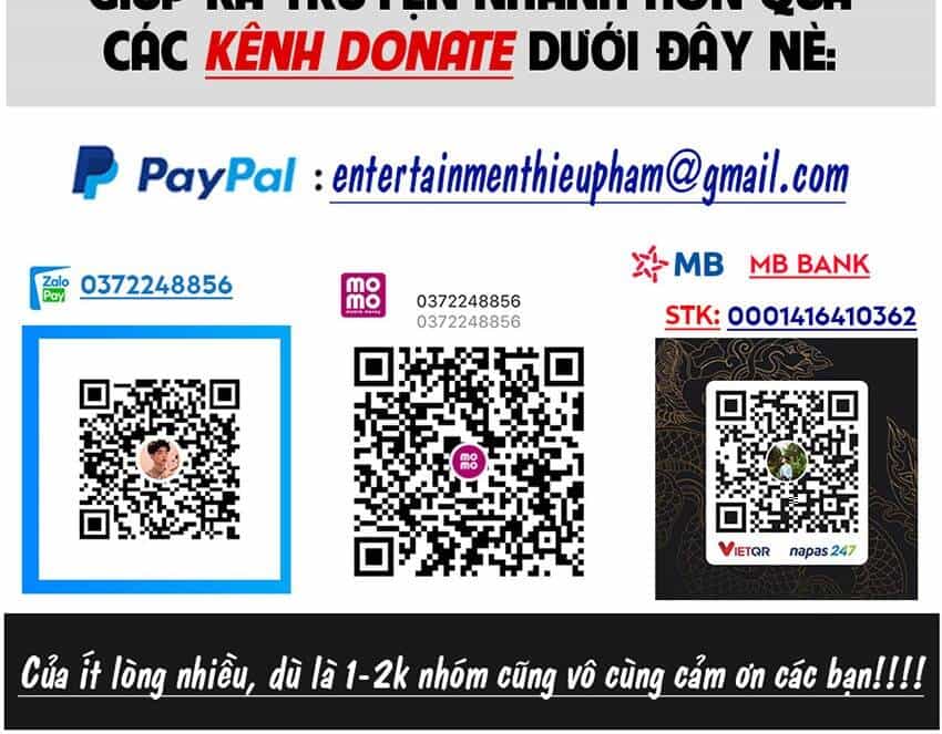 Ta Vô Địch Lúc Nào - Chương 91 - ảnh 30