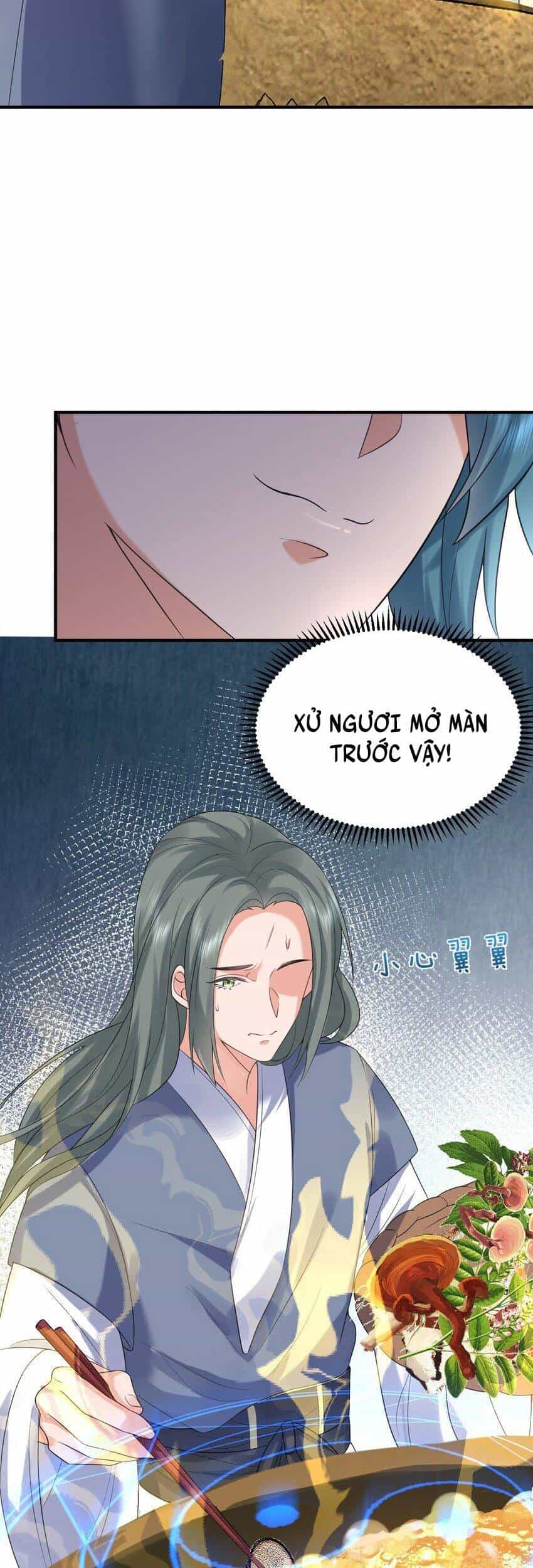 Ta Vô Địch Lúc Nào - Chương 91 - ảnh 9