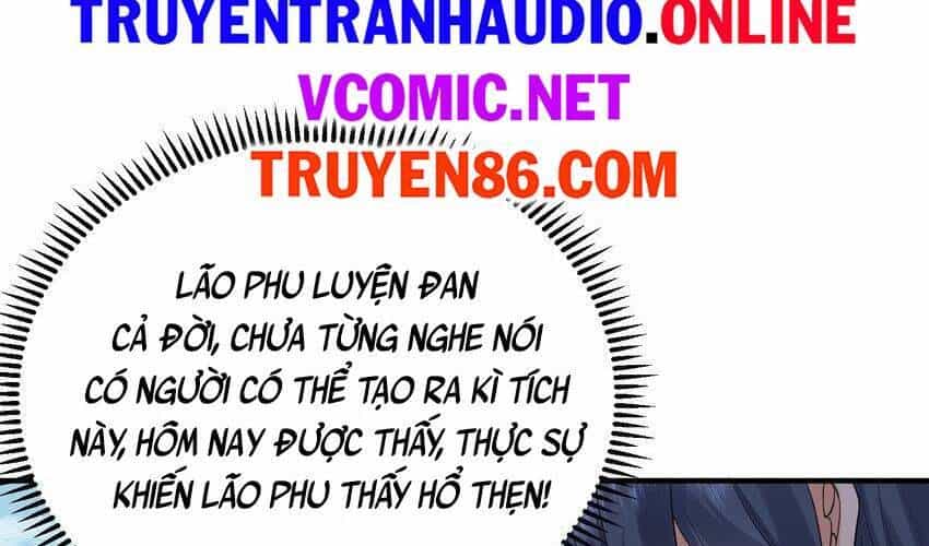 Ta Vô Địch Lúc Nào - Chương 92 - ảnh 10