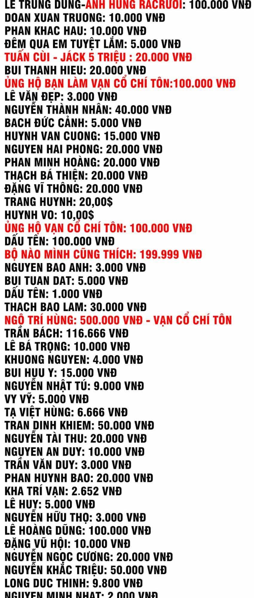 Ta Vô Địch Lúc Nào - Chương 92 - ảnh 3