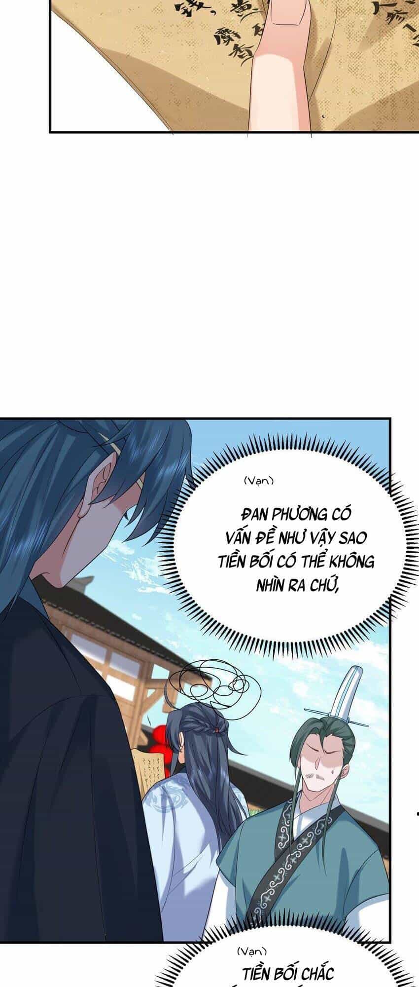 Ta Vô Địch Lúc Nào - Chương 92 - ảnh 43