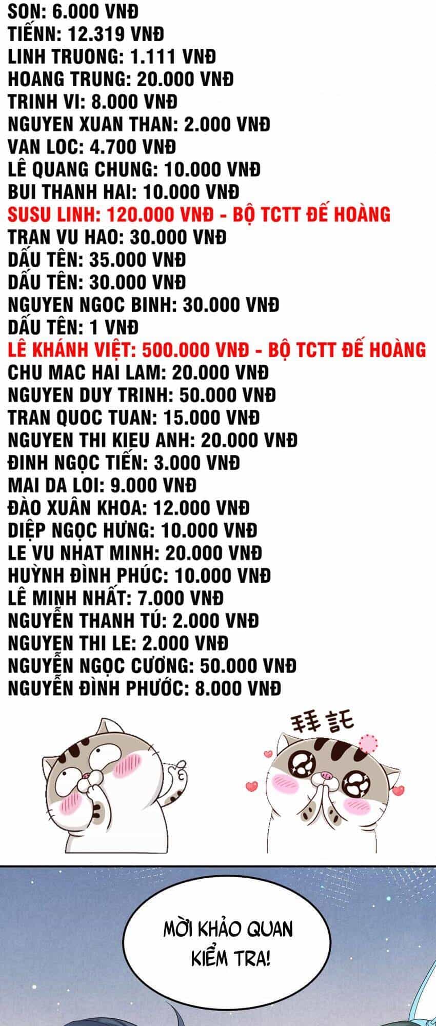 Ta Vô Địch Lúc Nào - Chương 92 - ảnh 5