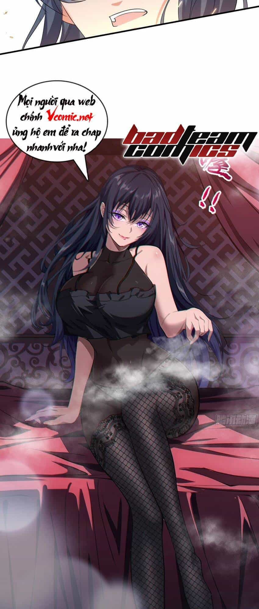 Ta Vô Địch Lúc Nào - Chương 92 - ảnh 56