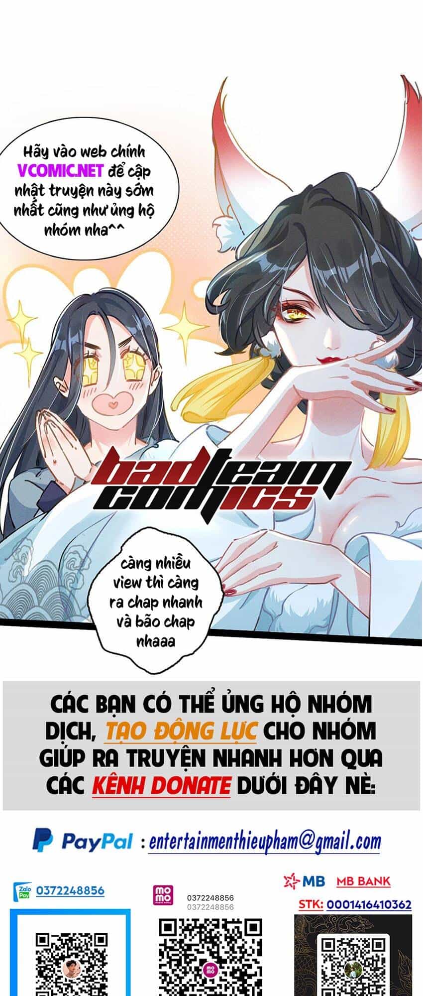 Ta Vô Địch Lúc Nào - Chương 93 - ảnh 1
