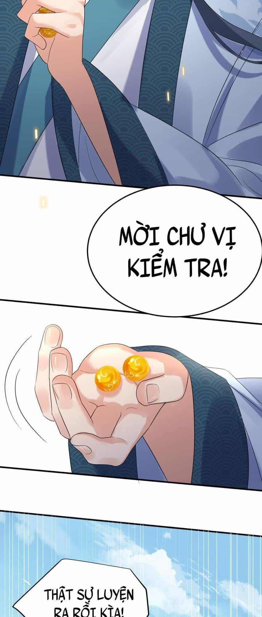 Ta Vô Địch Lúc Nào - Chương 93 - ảnh 14