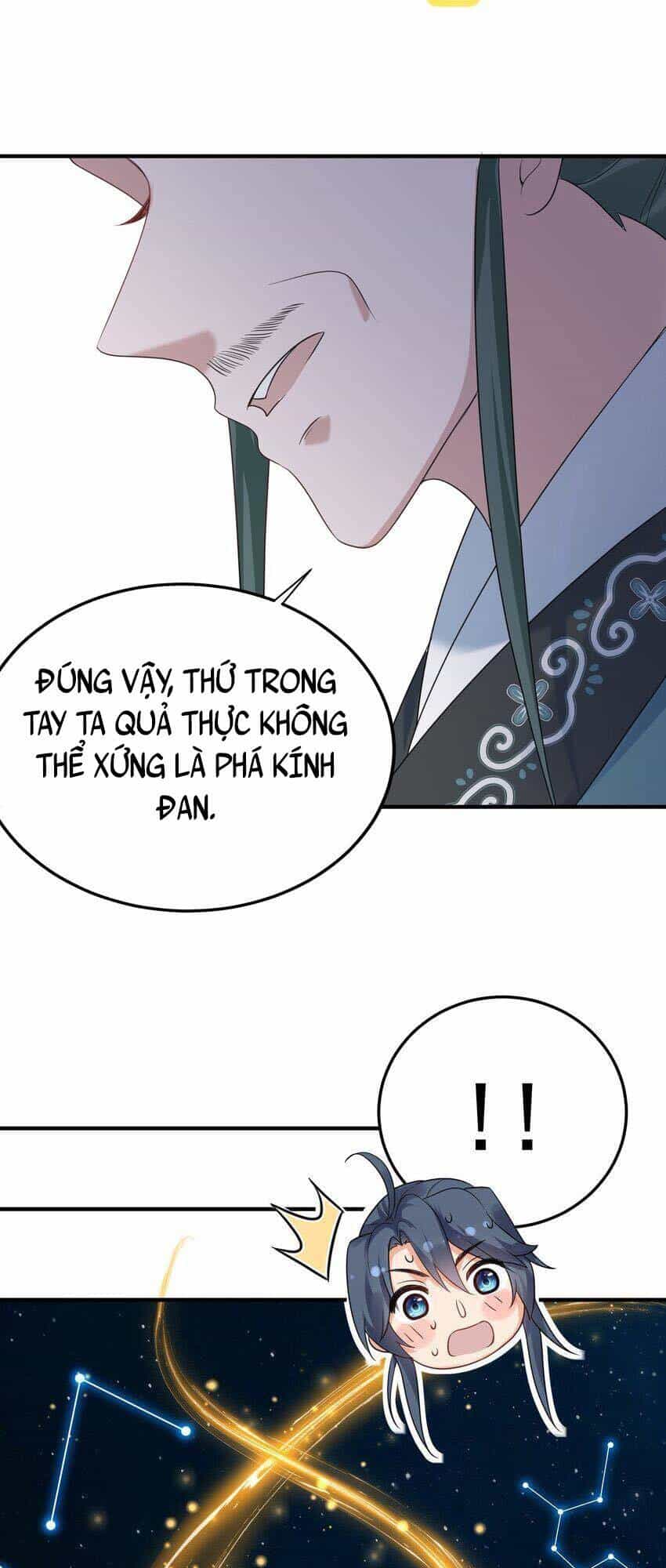 Ta Vô Địch Lúc Nào - Chương 93 - ảnh 21