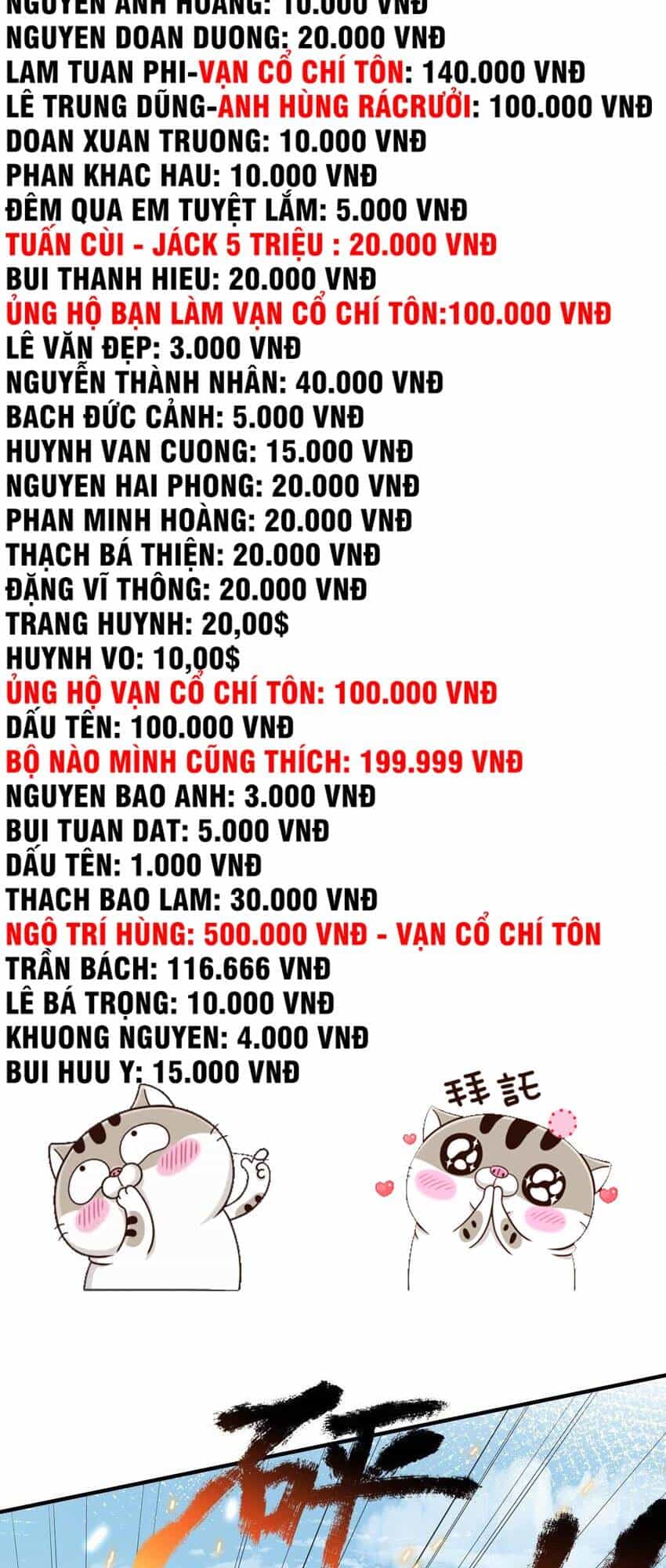 Ta Vô Địch Lúc Nào - Chương 93 - ảnh 4