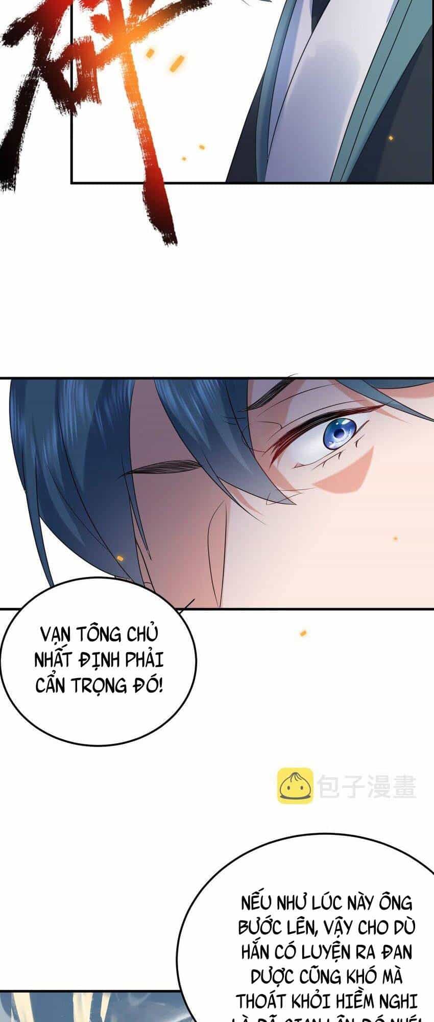 Ta Vô Địch Lúc Nào - Chương 93 - ảnh 7