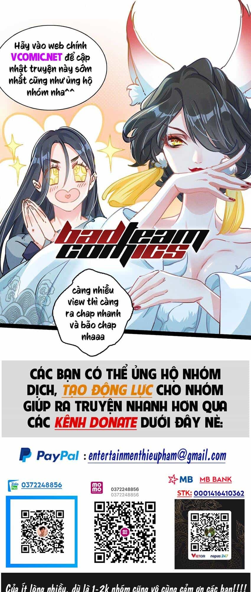Ta Vô Địch Lúc Nào - Chương 94 - ảnh 1