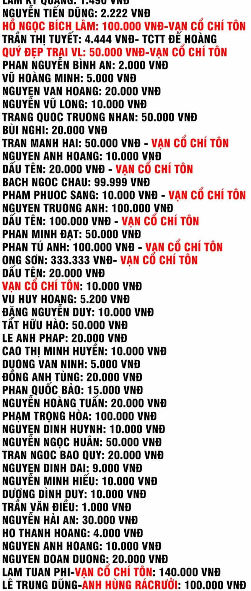 Ta Vô Địch Lúc Nào - Chương 94 - ảnh 3