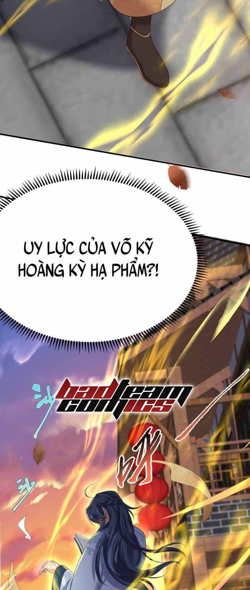 Ta Vô Địch Lúc Nào - Chương 94 - ảnh 30