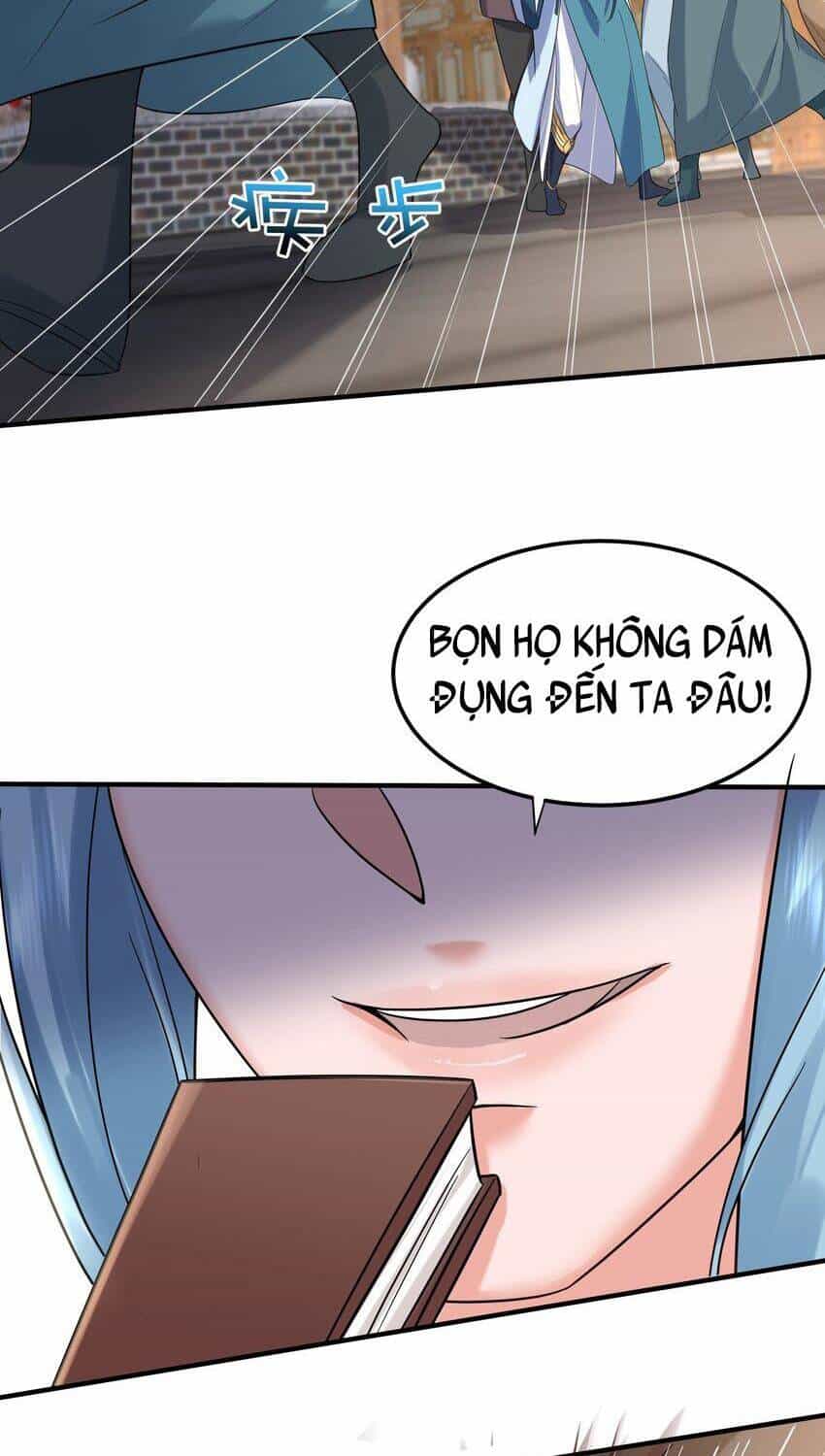 Ta Vô Địch Lúc Nào - Chương 95 - ảnh 14
