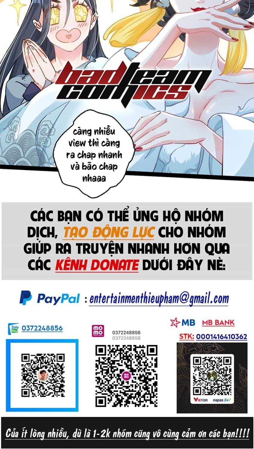 Ta Vô Địch Lúc Nào - Chương 95 - ảnh 2